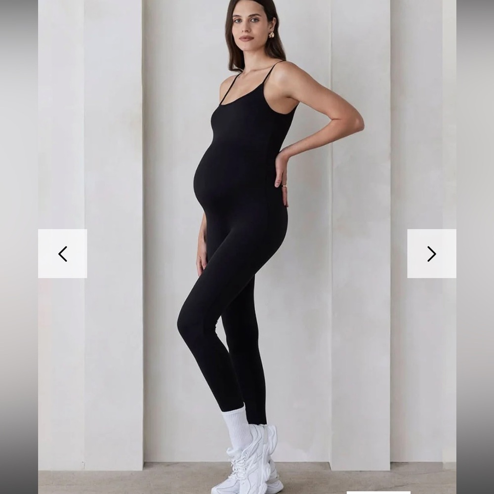 Bumpsuit Kate Maternity Jumpsuit